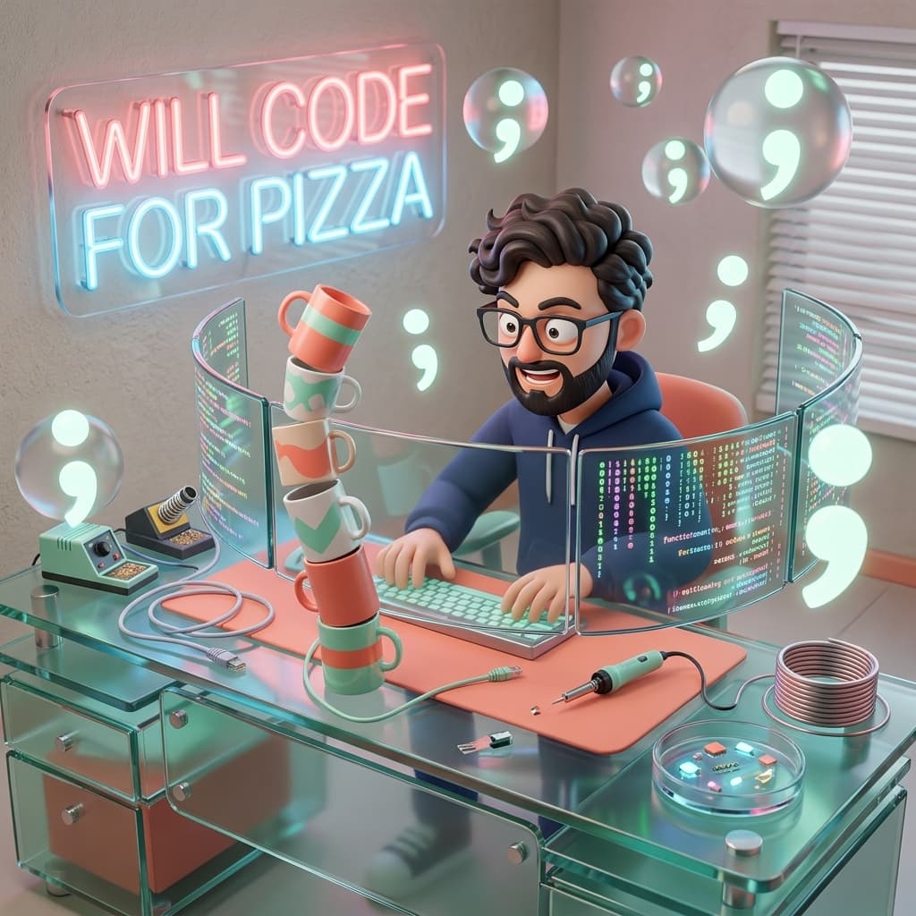 On Going Projects