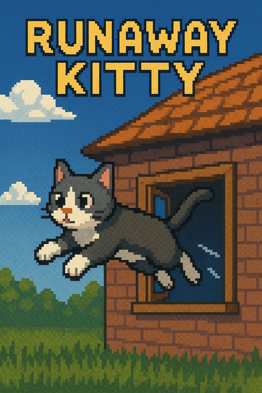 Catch the Cat